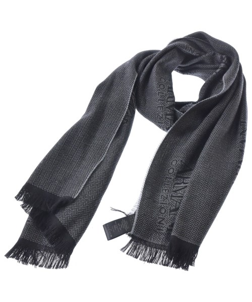 ARMANI COLLEZIONI(アルマーニコレツィオーニ)のマフラー サイズ:- 7,200円