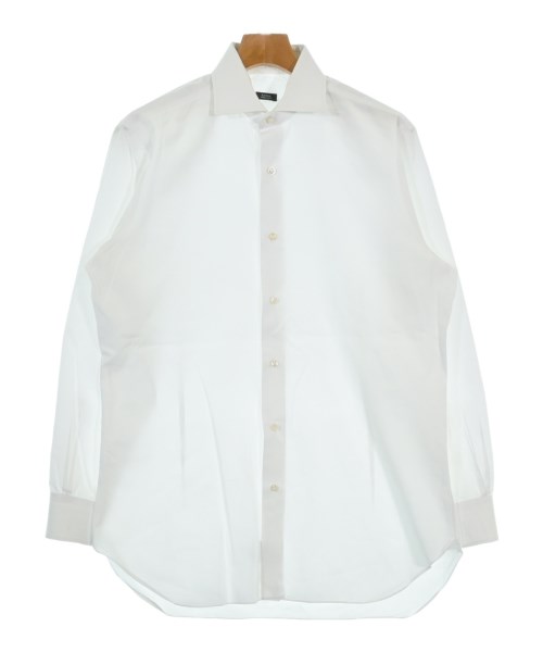 バルバ(BARBA)のBARBA ドレスシャツ