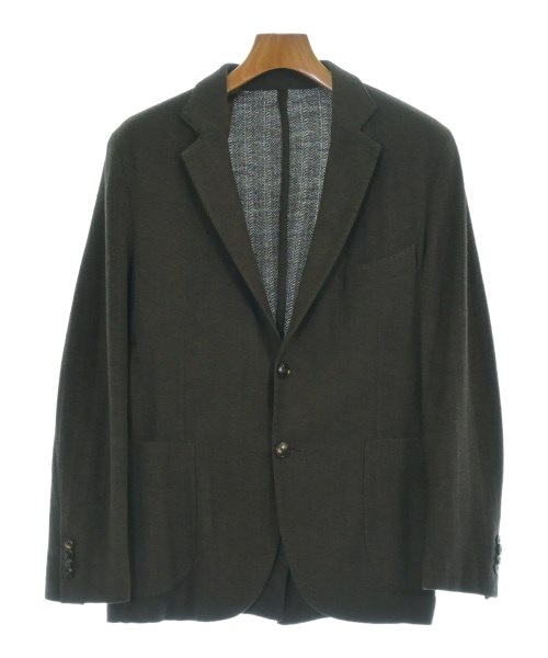 BARBA(バルバ)のジャケット サイズ:-(S位) 31,400円
