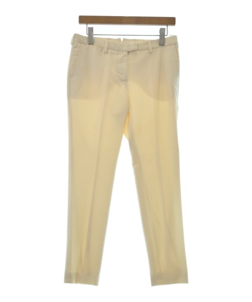 INCOTEX(インコテックス)スラックス 白 サイズ:42(M位)/2200353582088