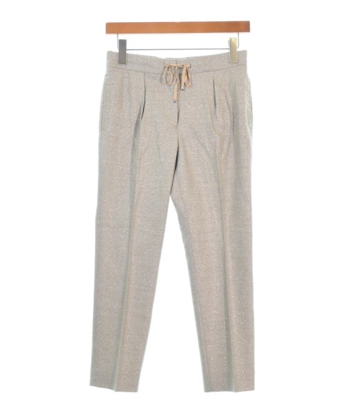 INCOTEX(インコテックス)スラックス グレー サイズ:36(S位)/2200668663021