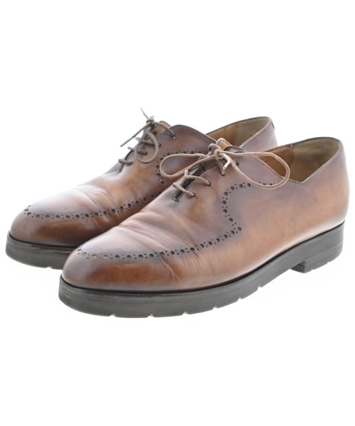 Berluti(ベルルッティ)のビジネス・ドレスシューズ サイズ:UK6 1/2(25cm位) 55,400円