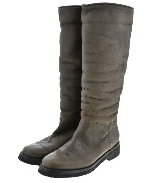 Loro Piana(ロロピアーナ)のブーツ サイズ:EU37(23.5cm位) 45,150円