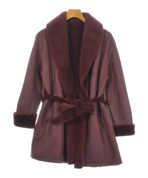 Loro Piana(ロロピアーナ)のムートンコート サイズ:XS 354,300円