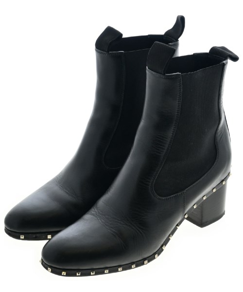 VALENTINO GARAVANI(ヴァレンティノガラヴァーニ)のブーツ サイズ:EU38(24.5cm位) 16,280円