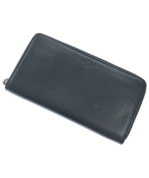 VALENTINO GARAVANI(ヴァレンティノガラヴァーニ)財布・コインケース 黒 サイズ:-/2200635670052