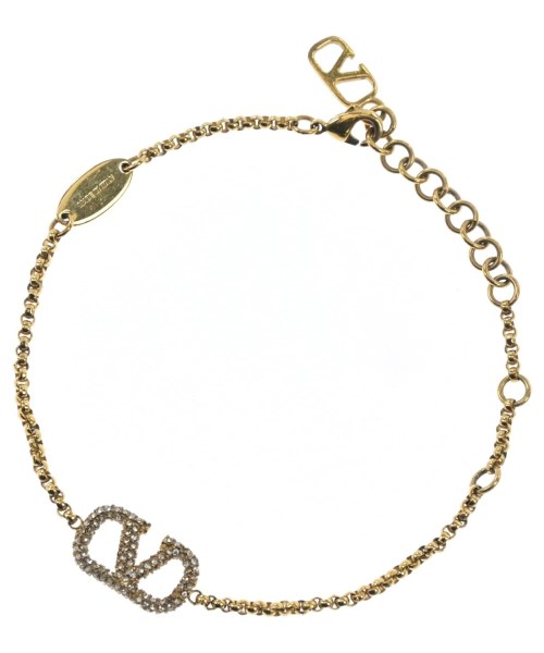 VALENTINO GARAVANI(ヴァレンティノガラヴァーニ)のブレスレット・バングル サイズ:- 26,400円
