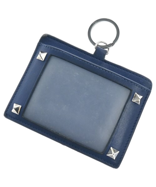 ヴァレンティノガラヴァーニ(VALENTINO GARAVANI)のVALENTINO GARAVANI カードケース