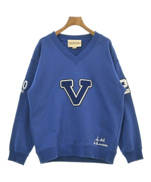 VALENTINO GARAVANI(ヴァレンティノガラヴァーニ)のスウェット サイズ:XL 159,900円