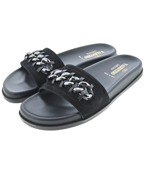 VALENTINO GARAVANI(ヴァレンティノガラヴァーニ)のサンダル サイズ:EU38 1/2(25cm位) 23,100円