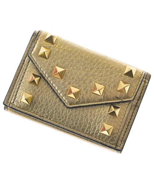 VALENTINO GARAVANI(ヴァレンティノガラヴァーニ)の財布・コインケース サイズ:- 23,600円