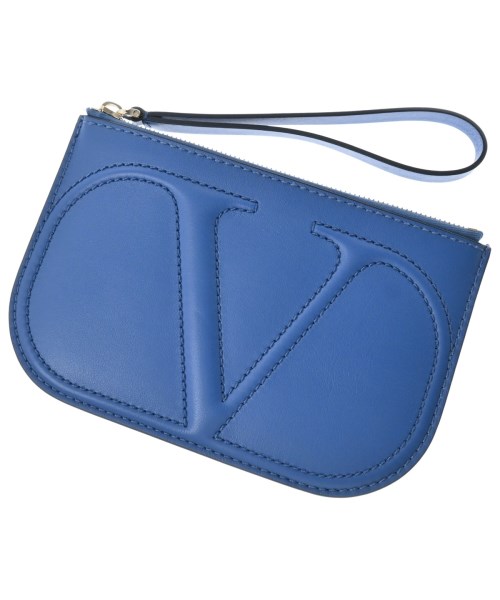 VALENTINO GARAVANI(ヴァレンティノガラヴァーニ)のポーチ サイズ:- 23,600円