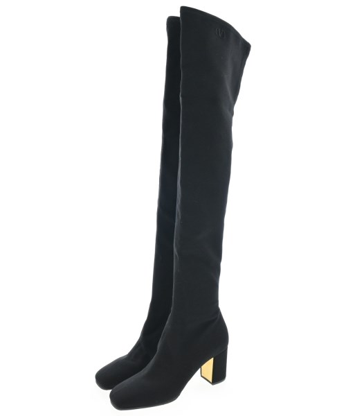 VALENTINO GARAVANI(ヴァレンティノガラヴァーニ)のブーツ サイズ:EU37(23.5cm位) 30,800円