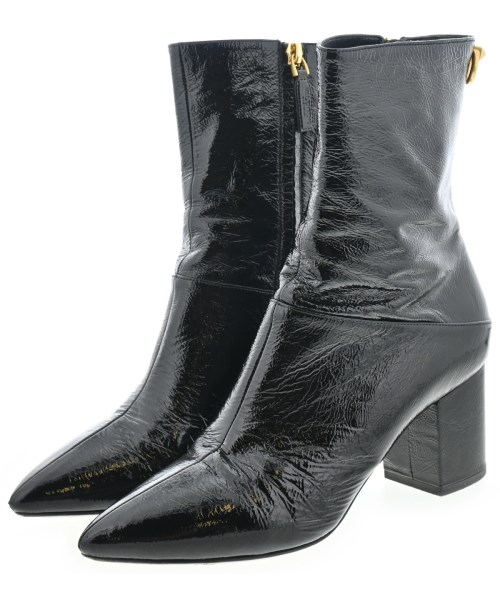 VALENTINO GARAVANI(ヴァレンティノガラヴァーニ)のブーツ サイズ:EU37(23.5cm位) 23,600円