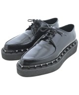 VALENTINO GARAVANI（ヴァレンティノガラヴァーニ）その他 黒 サイズ:EU38(24.5cm位) レディース/2200708773017