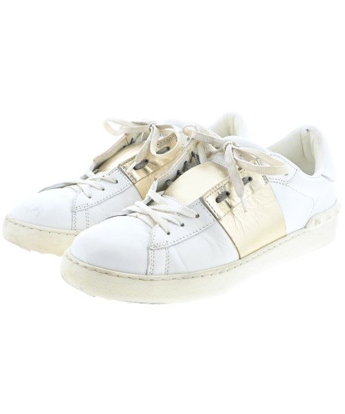 VALENTINO GARAVANI(ヴァレンティノガラヴァーニ)のスニーカー サイズ:EU42(27cm位) 18,800円