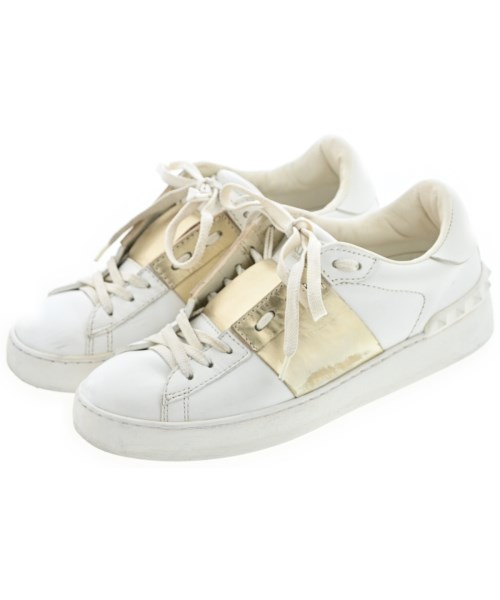 VALENTINO GARAVANI(ヴァレンティノガラヴァーニ)のスニーカー サイズ:EU36(22.5cm位) 18,200円
