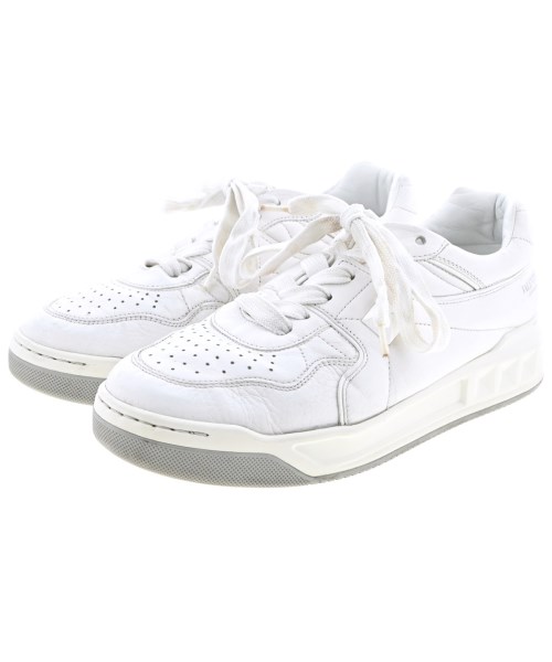 VALENTINO GARAVANI(ヴァレンティノガラヴァーニ)のスニーカー サイズ:EU40(25cm位) 18,400円