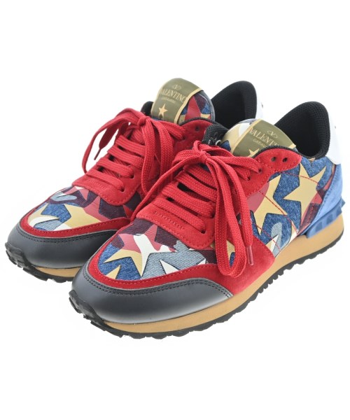 VALENTINO GARAVANI(ヴァレンティノガラヴァーニ)のスニーカー サイズ:EU37 1/2(24cm位) 15,400円