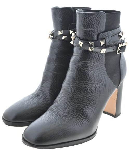 VALENTINO GARAVANI(ヴァレンティノガラヴァーニ)のブーツ サイズ:EU37 1/2(24cm位) 18,400円