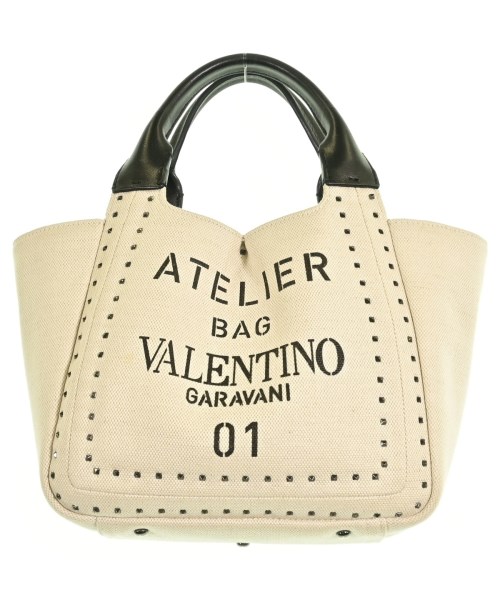 VALENTINO GARAVANI(ヴァレンティノガラヴァーニ)のトートバッグ サイズ:- 53,100円