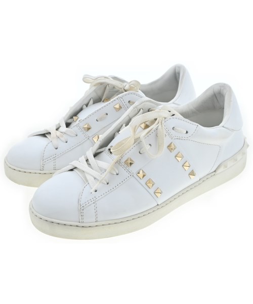 VALENTINO GARAVANI(ヴァレンティノガラヴァーニ)のスニーカー サイズ:EU40 1/2(25.5cm位) 27,200円
