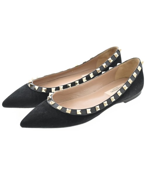 VALENTINO GARAVANI(ヴァレンティノガラヴァーニ)のパンプス サイズ:EU35 1/2(22cm位) 21,200円