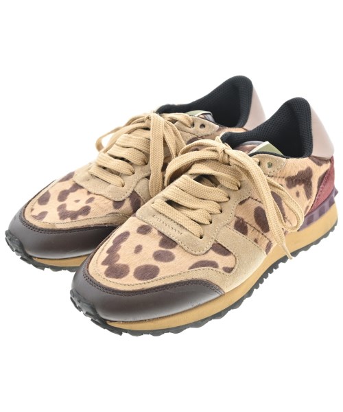 VALENTINO GARAVANI(ヴァレンティノガラヴァーニ)のスニーカー サイズ:EU35(21.5cm位) 18,800円