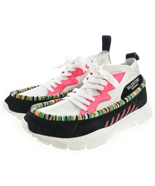VALENTINO GARAVANI(ヴァレンティノガラヴァーニ)のスニーカー サイズ:EU40 1/2(25.5cm位) 19,800円