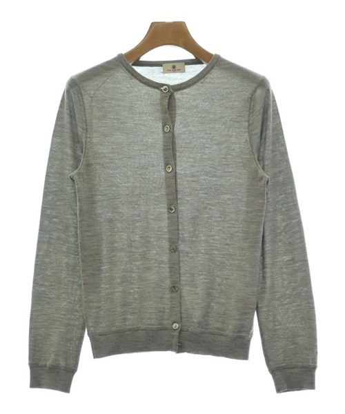 OLD ENGLAND(オールドイングランド)のカーディガン サイズ:36(XS位) 5,390円