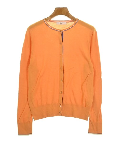 OLD ENGLAND(オールドイングランド)のカーディガン サイズ:36(XS位) 4,800円