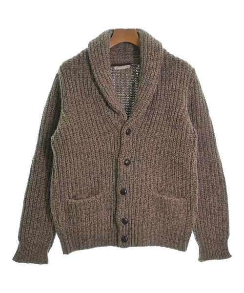 ロベルトコリーナ(ROBERTO COLLINA)のROBERTO COLLINA カーディガン