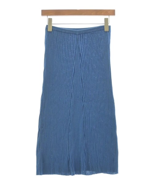 ロベルトコリーナ(ROBERTO COLLINA)のROBERTO COLLINA ひざ丈スカート