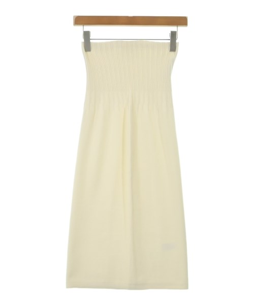 ロベルトコリーナ(ROBERTO COLLINA)のROBERTO COLLINA ロング・マキシ丈スカート