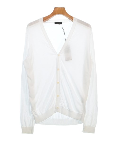 ロベルトコリーナ(ROBERTO COLLINA)のROBERTO COLLINA カーディガン