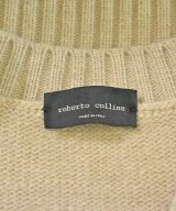 ROBERTO COLLINA（ロベルトコリーナ）ベスト ベージュ サイズ:S レディース/2200610804175