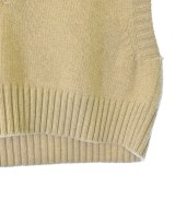 ROBERTO COLLINA（ロベルトコリーナ）ベスト ベージュ サイズ:S レディース/2200610804175