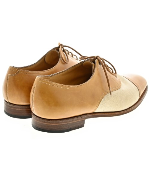 JOHN LOBB（ジョンロブ）ビジネス・ドレスシューズ ベージュ サイズ:UK6 1/2(25cm位) メンズ/2200498767418