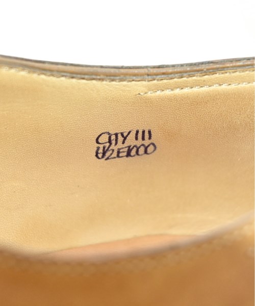 JOHN LOBB（ジョンロブ）ビジネス・ドレスシューズ ベージュ サイズ:UK6 1/2(25cm位) メンズ/2200498767418
