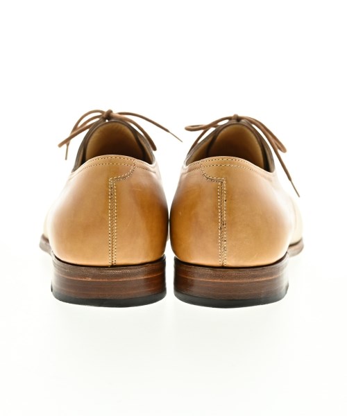 JOHN LOBB（ジョンロブ）ビジネス・ドレスシューズ ベージュ サイズ:UK6 1/2(25cm位) メンズ/2200498767418