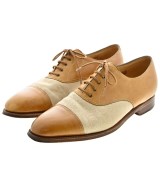 JOHN LOBB（ジョンロブ）ビジネス・ドレスシューズ ベージュ サイズ:UK6 1/2(25cm位) メンズ/2200498767418