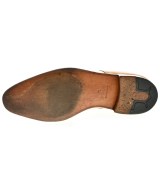 JOHN LOBB（ジョンロブ）ビジネス・ドレスシューズ ベージュ サイズ:UK6 1/2(25cm位) メンズ/2200498767418