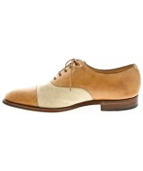 JOHN LOBB（ジョンロブ）ビジネス・ドレスシューズ ベージュ サイズ:UK6 1/2(25cm位) メンズ/2200498767418
