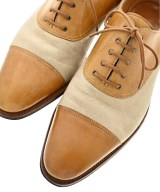 JOHN LOBB（ジョンロブ）ビジネス・ドレスシューズ ベージュ サイズ:UK6 1/2(25cm位) メンズ/2200498767418