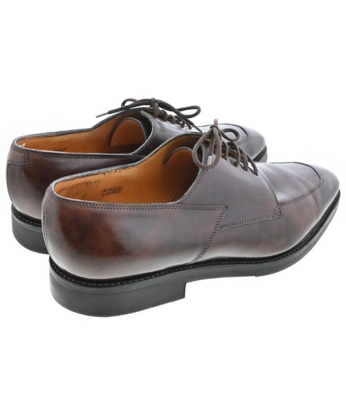 JOHN LOBB（ジョンロブ）ビジネス・ドレスシューズ 茶 サイズ:UK6(24.5cm位) メンズ/2200698524019