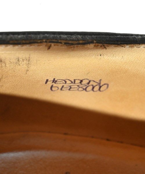 JOHN LOBB（ジョンロブ）ビジネス・ドレスシューズ 茶 サイズ:UK6(24.5cm位) メンズ/2200698524019