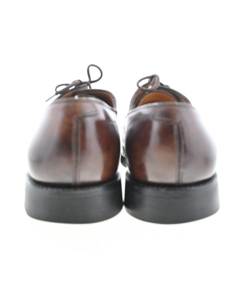 JOHN LOBB（ジョンロブ）ビジネス・ドレスシューズ 茶 サイズ:UK6(24.5cm位) メンズ/2200698524019