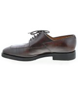 JOHN LOBB（ジョンロブ）ビジネス・ドレスシューズ 茶 サイズ:UK6(24.5cm位) メンズ/2200698524019