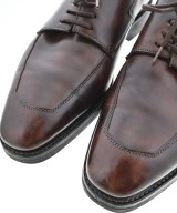 JOHN LOBB（ジョンロブ）ビジネス・ドレスシューズ 茶 サイズ:UK6(24.5cm位) メンズ/2200698524019