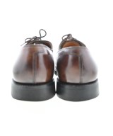 JOHN LOBB（ジョンロブ）ビジネス・ドレスシューズ 茶 サイズ:UK6(24.5cm位) メンズ/2200698524019